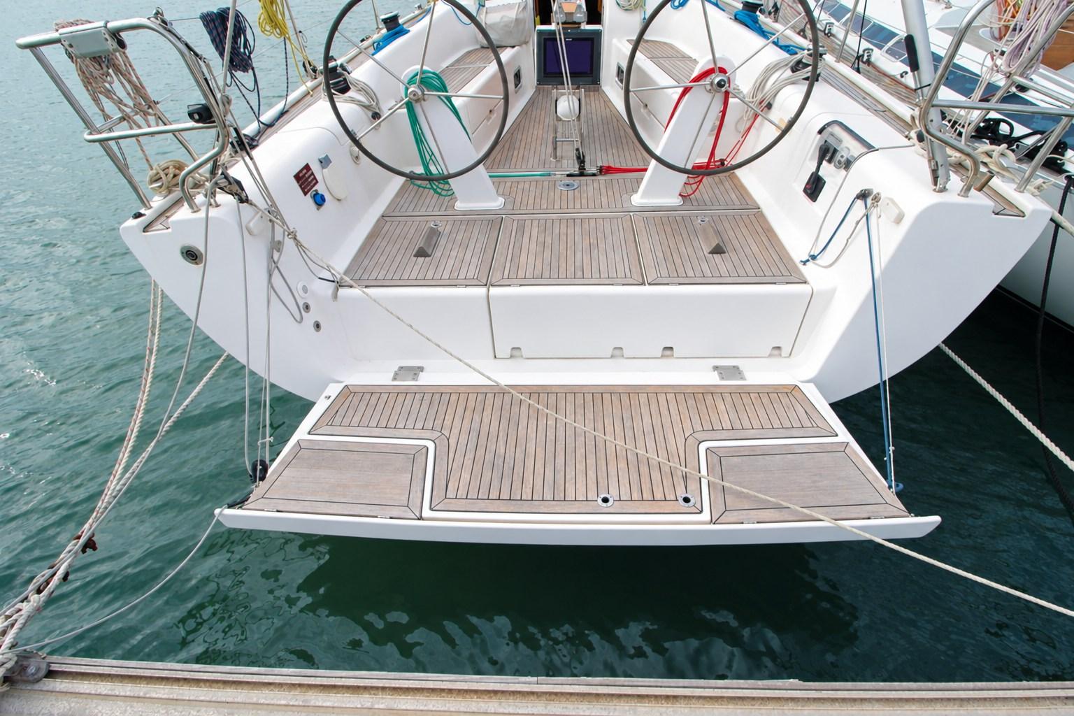 dehler Dehler 41