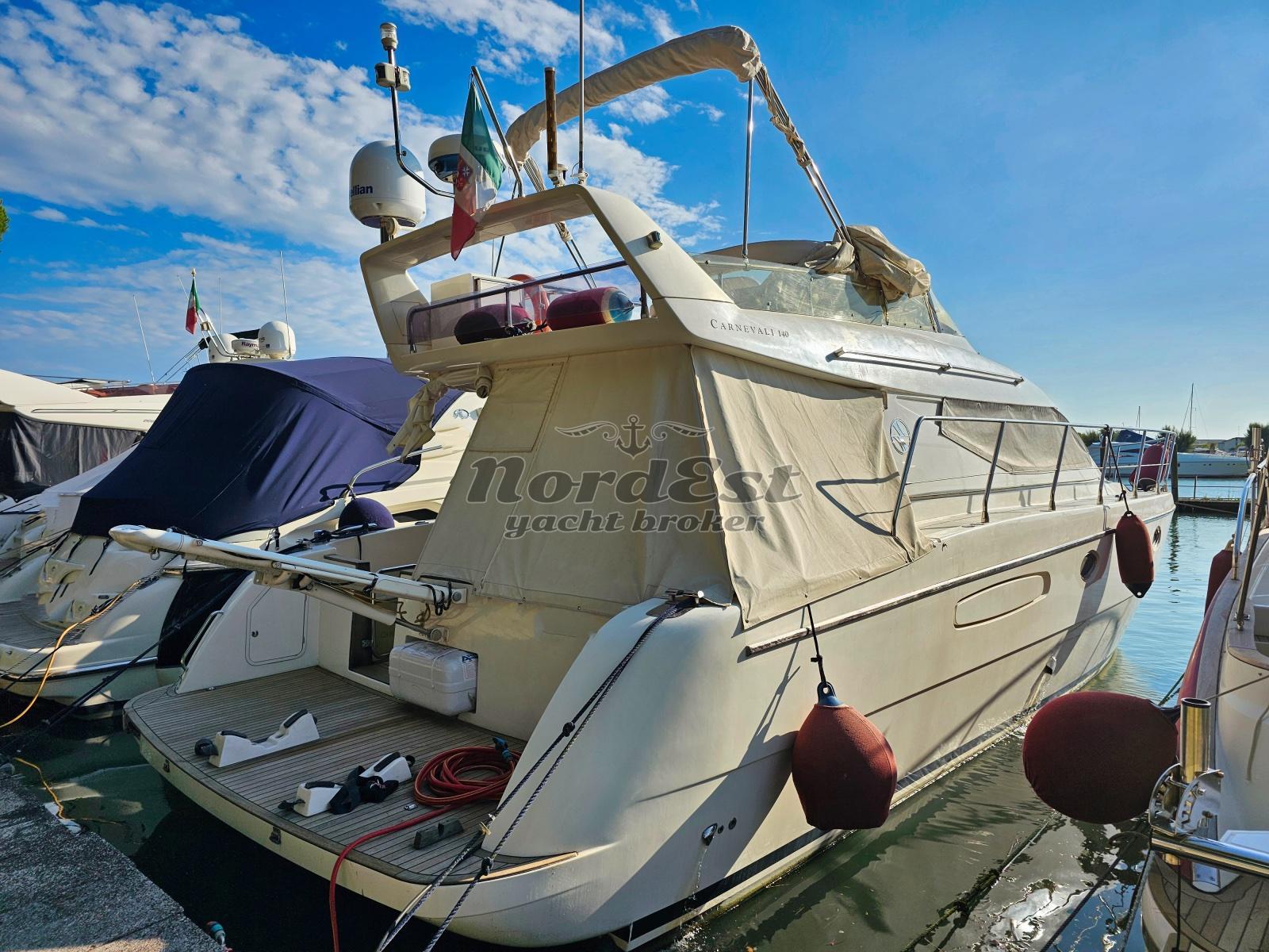 carnevali C140