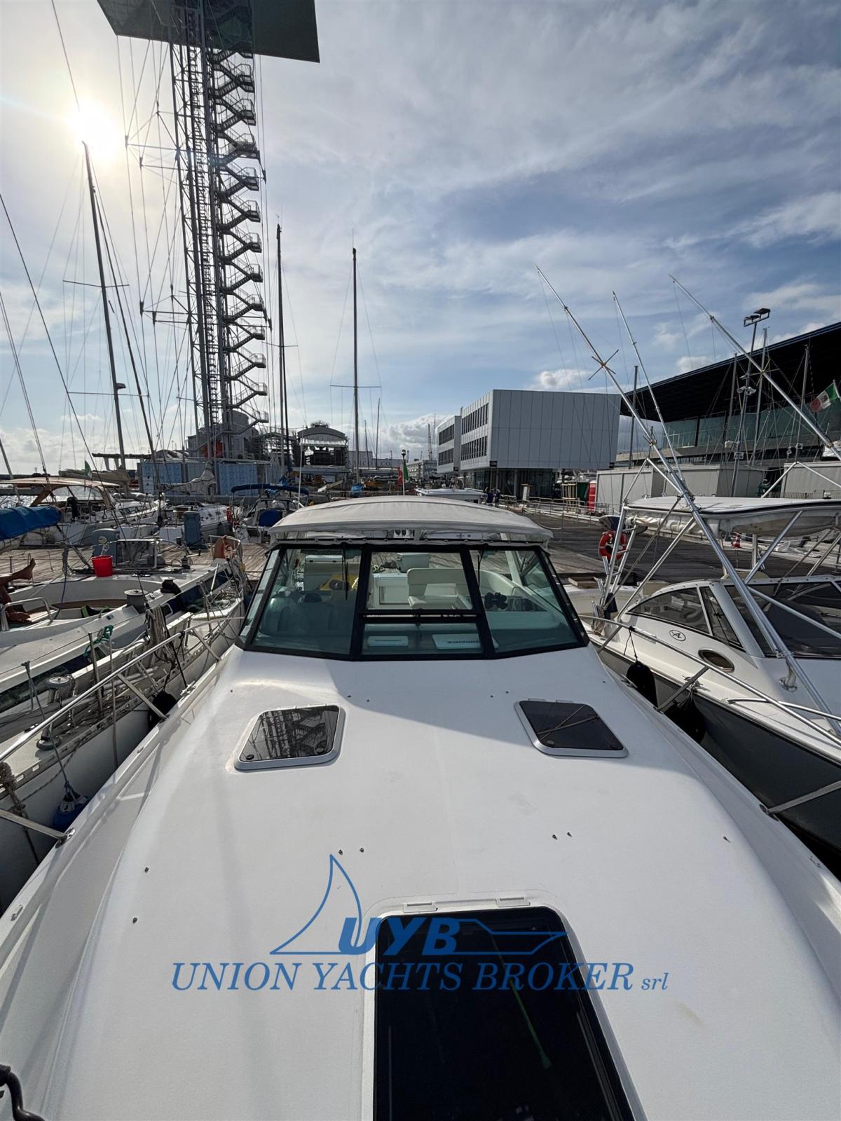 tiara yachts 3100 open