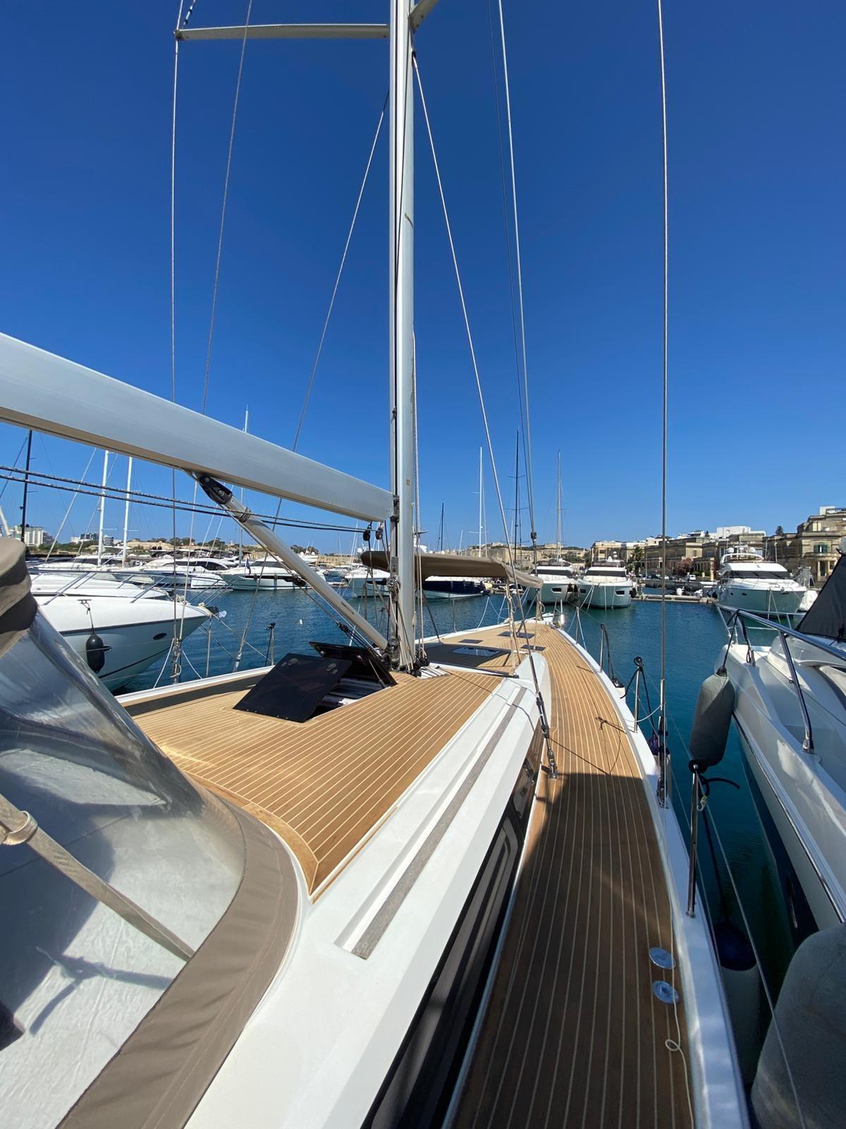grand soleil 52 lc