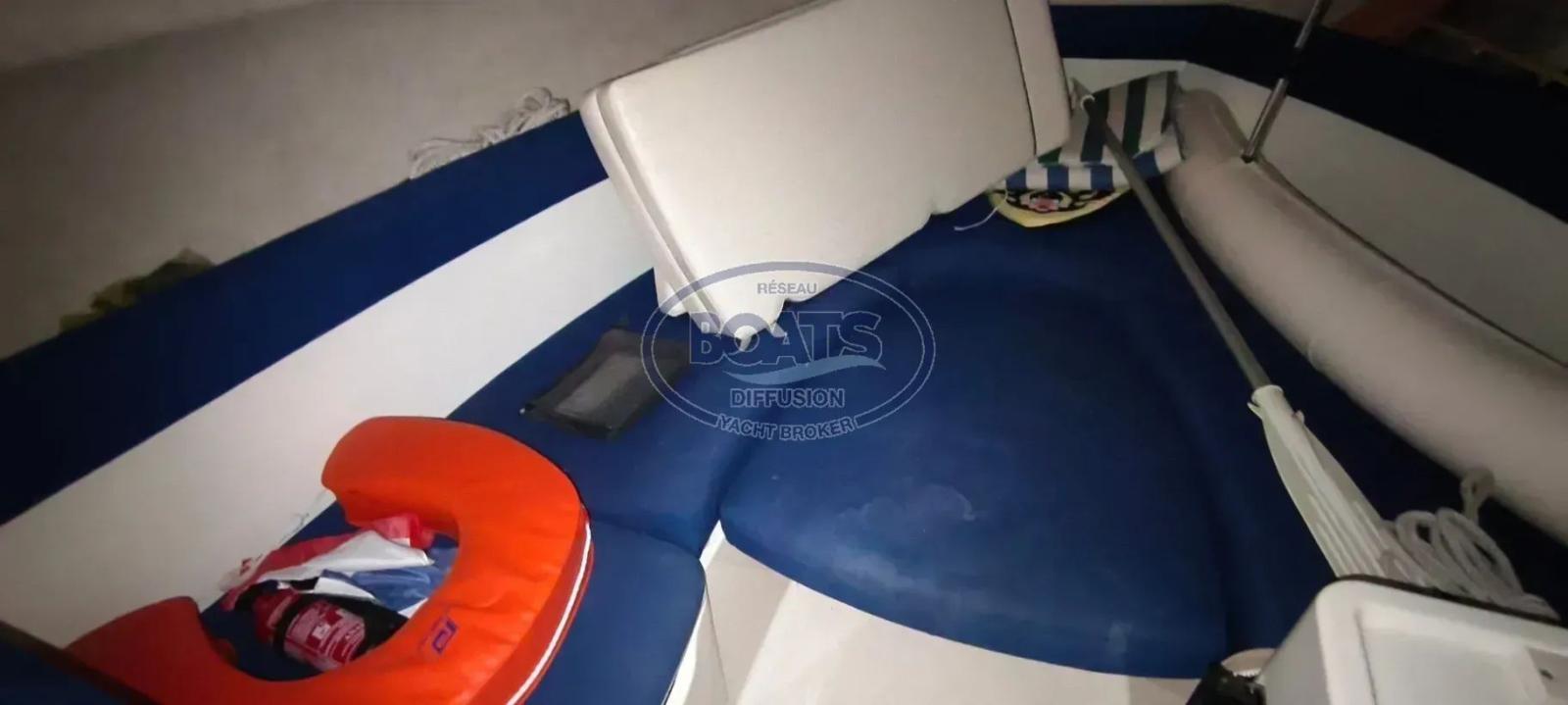 jeanneau Leader 705