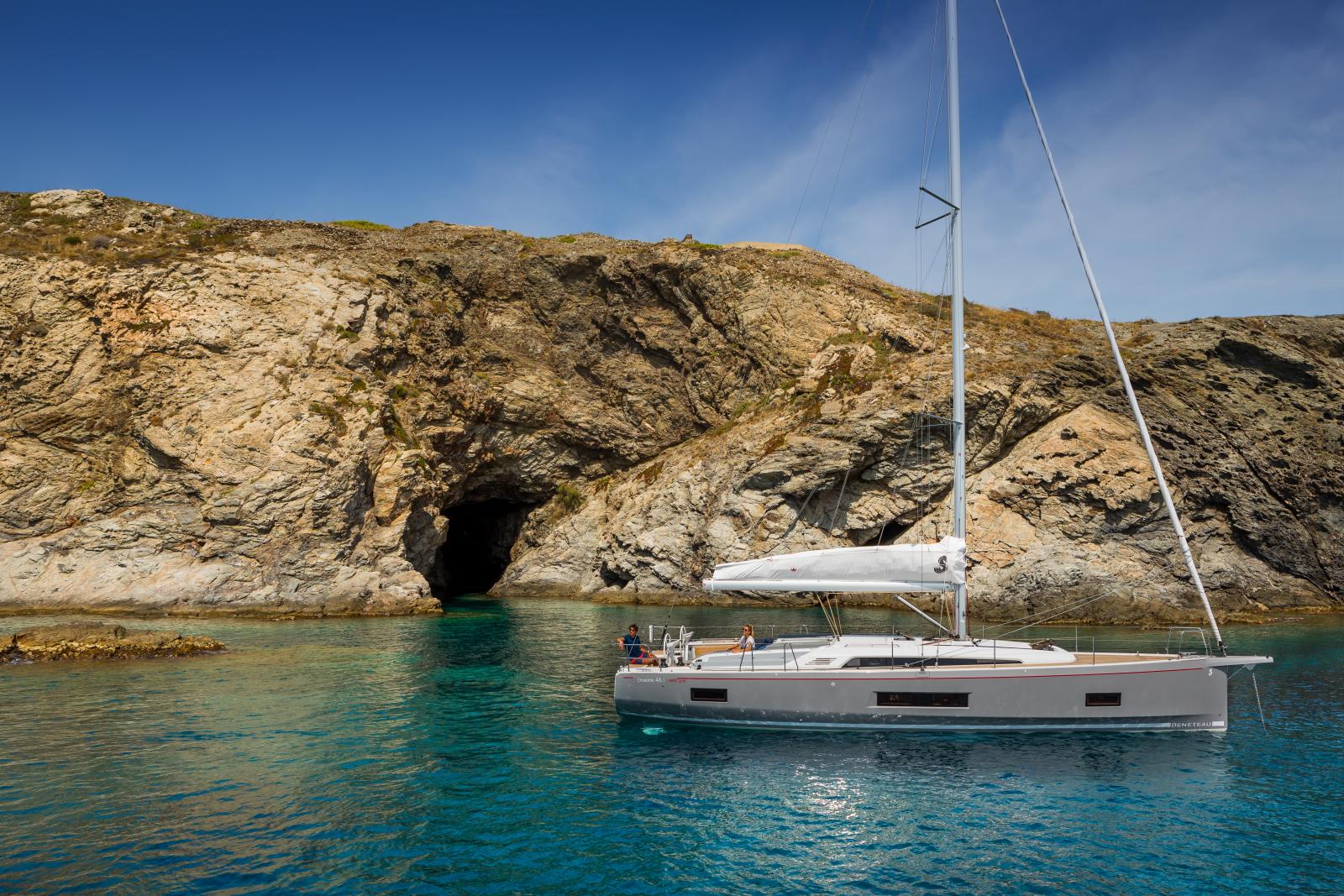 beneteau Oceanis 46.1