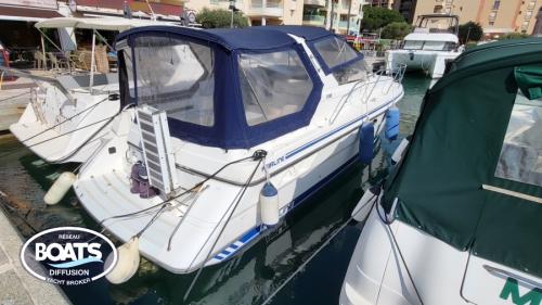 Fairline fairline targa 33