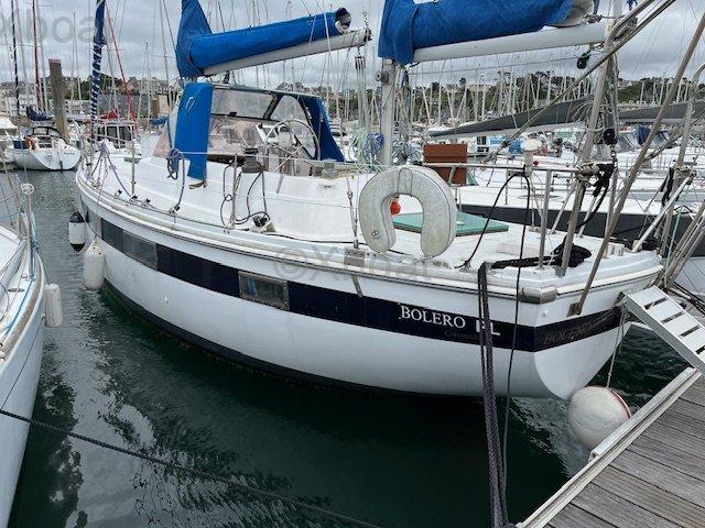 playvisa Coronado 35 cc