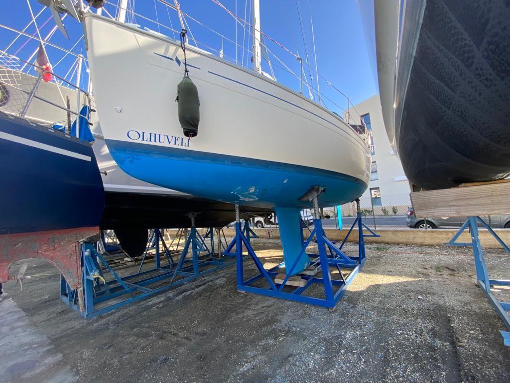 bavaria yachts 32
