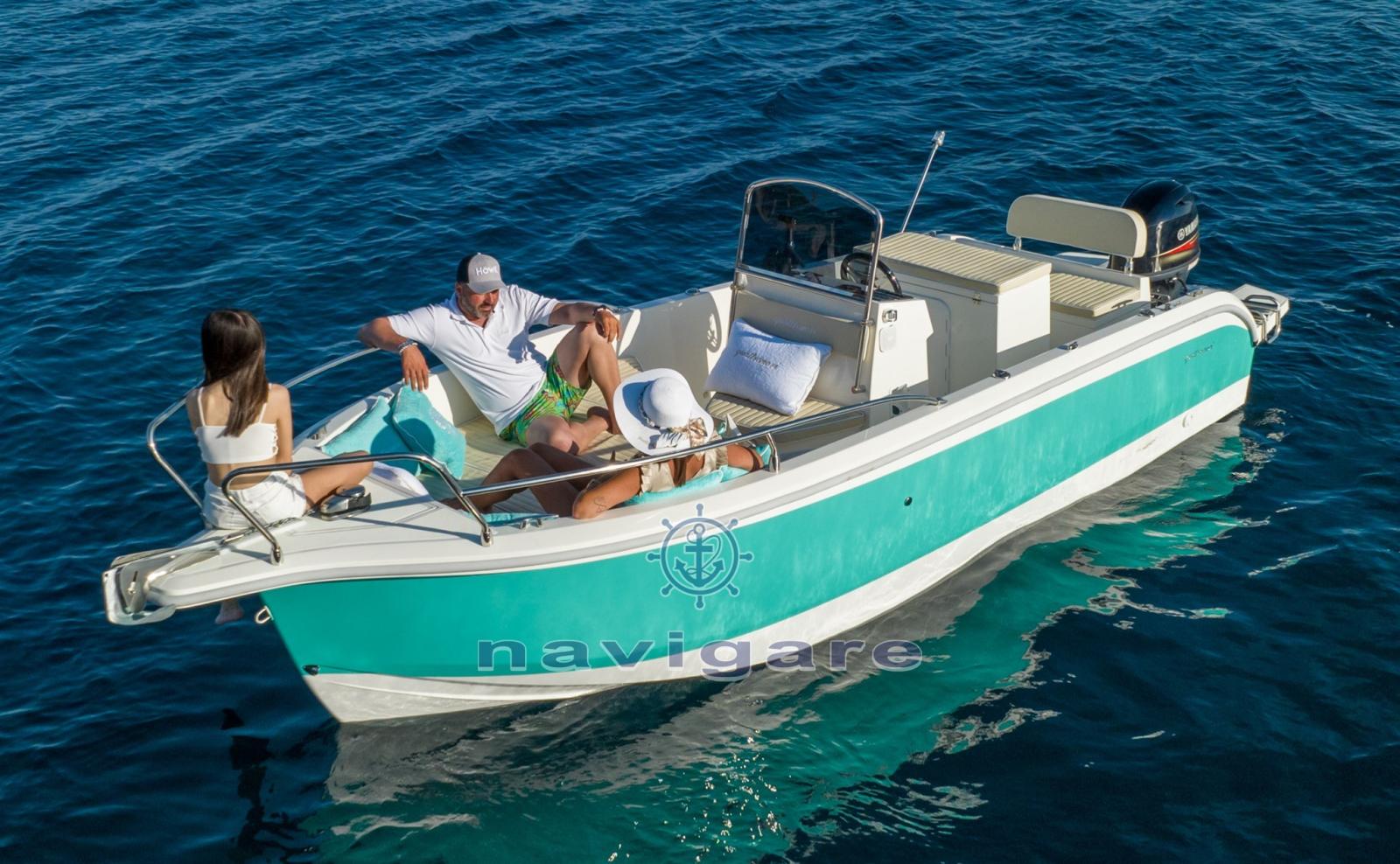 tripesce Quattromori 6.0