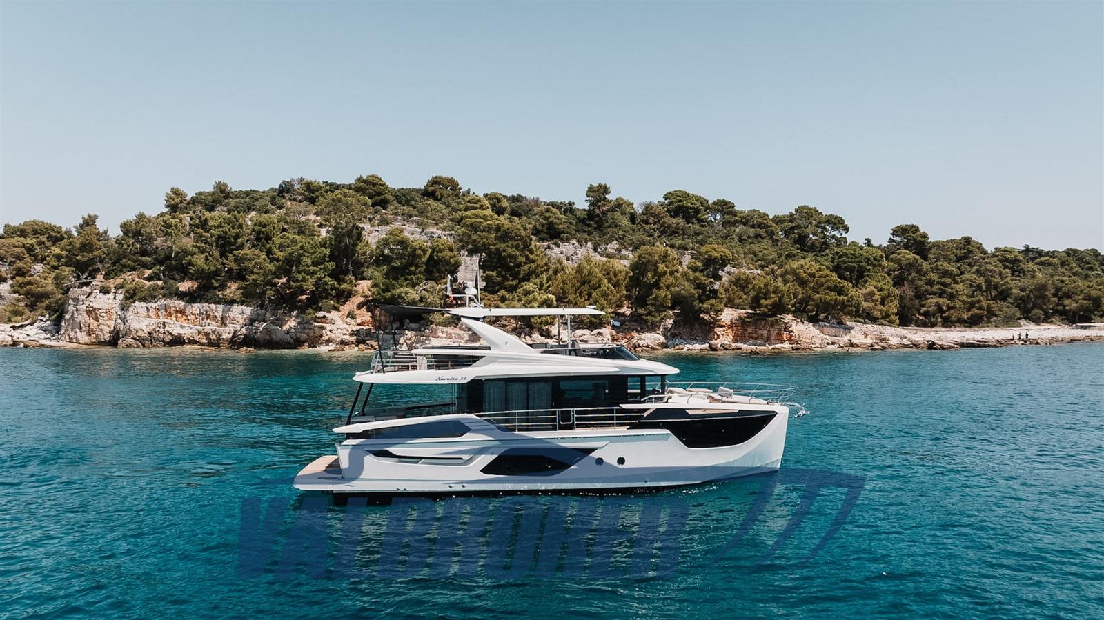 absolute Navetta 58