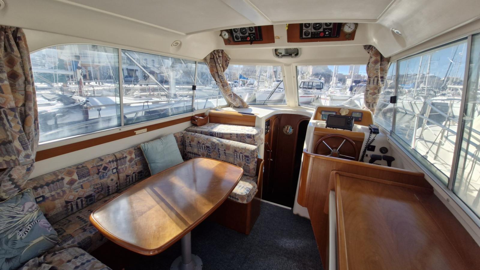 beneteau Antares serie 9