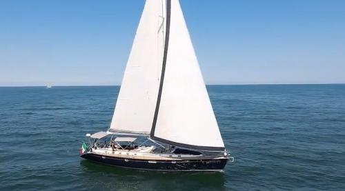 Beneteau cnb 64