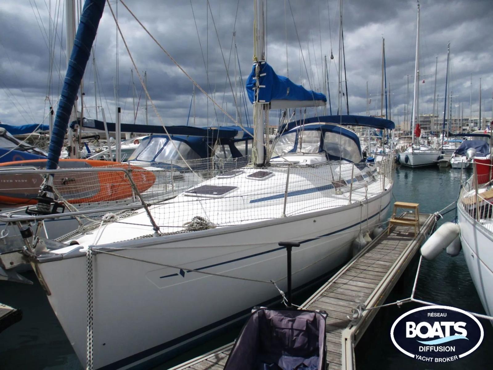 bavaria yachts Bavaria 36 cruiser
