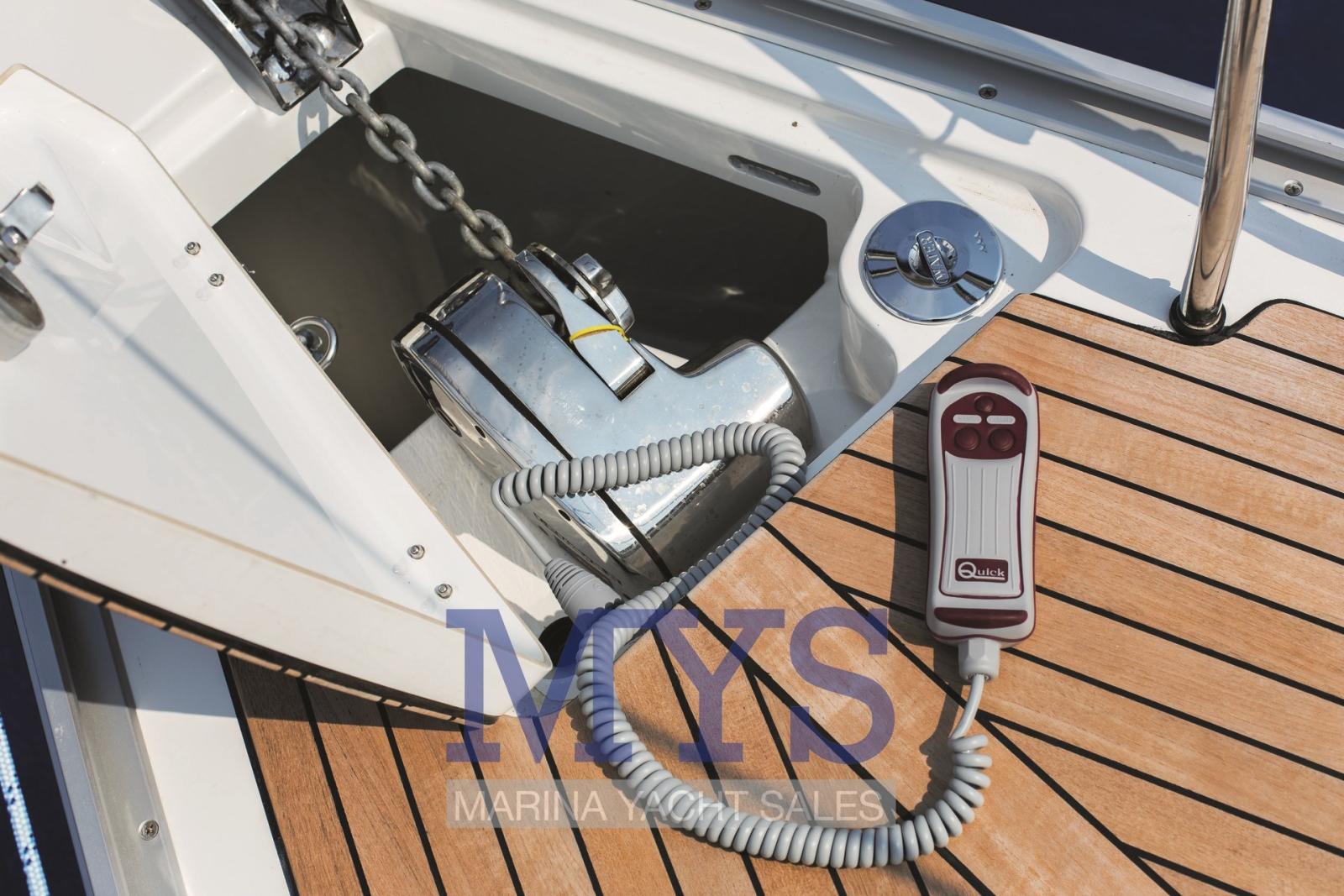 bavaria yachts Cruiser 34