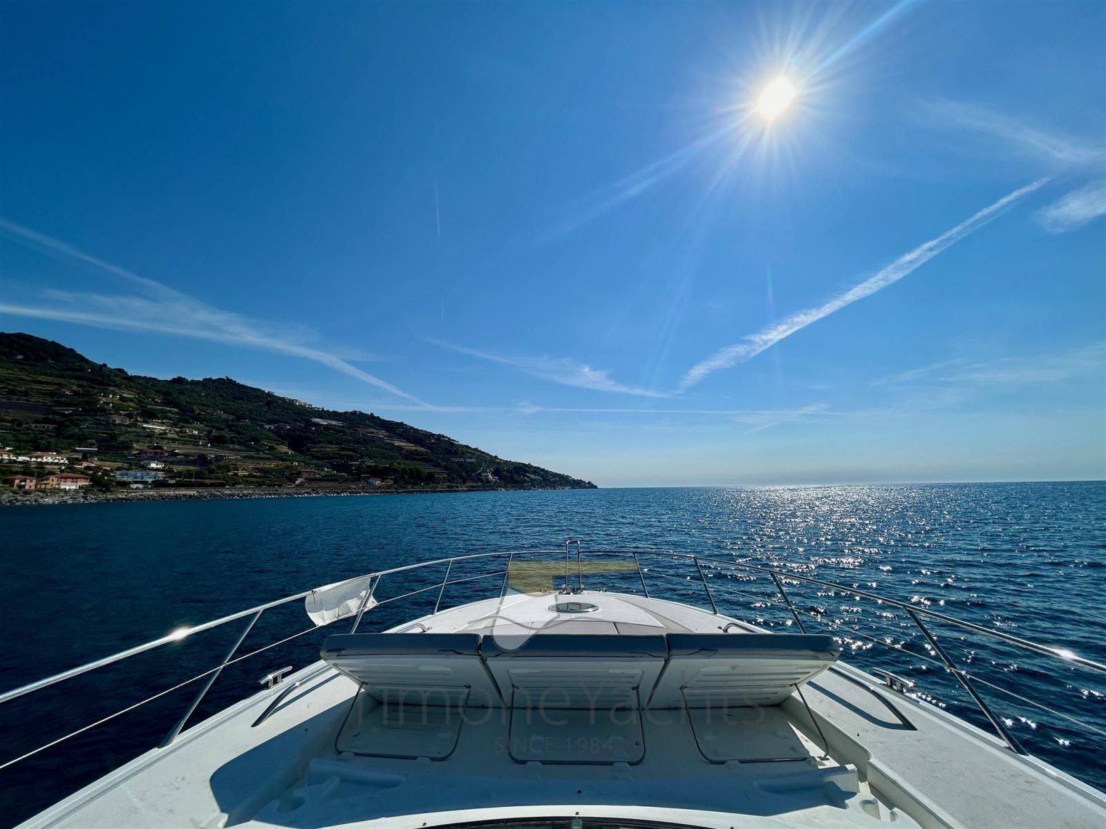 sunseeker Predator 60