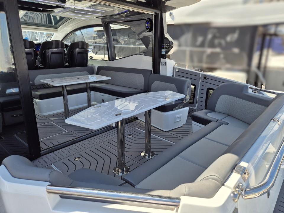 galeon 435 gto