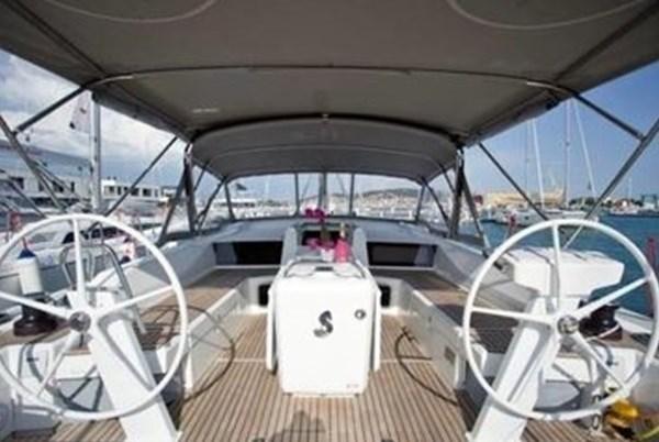 beneteau Oceanis 51.1