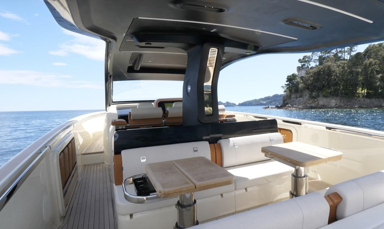 invictus Tt420s