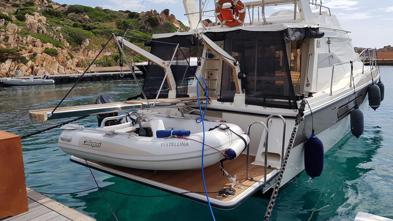 azimut Az 35