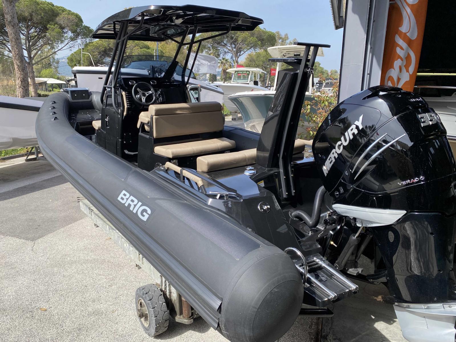 brig Eagle 8