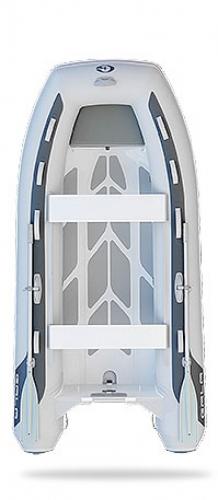 Gala boats a360d