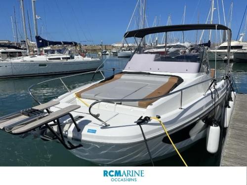 Beneteau flyer 9 sundeck