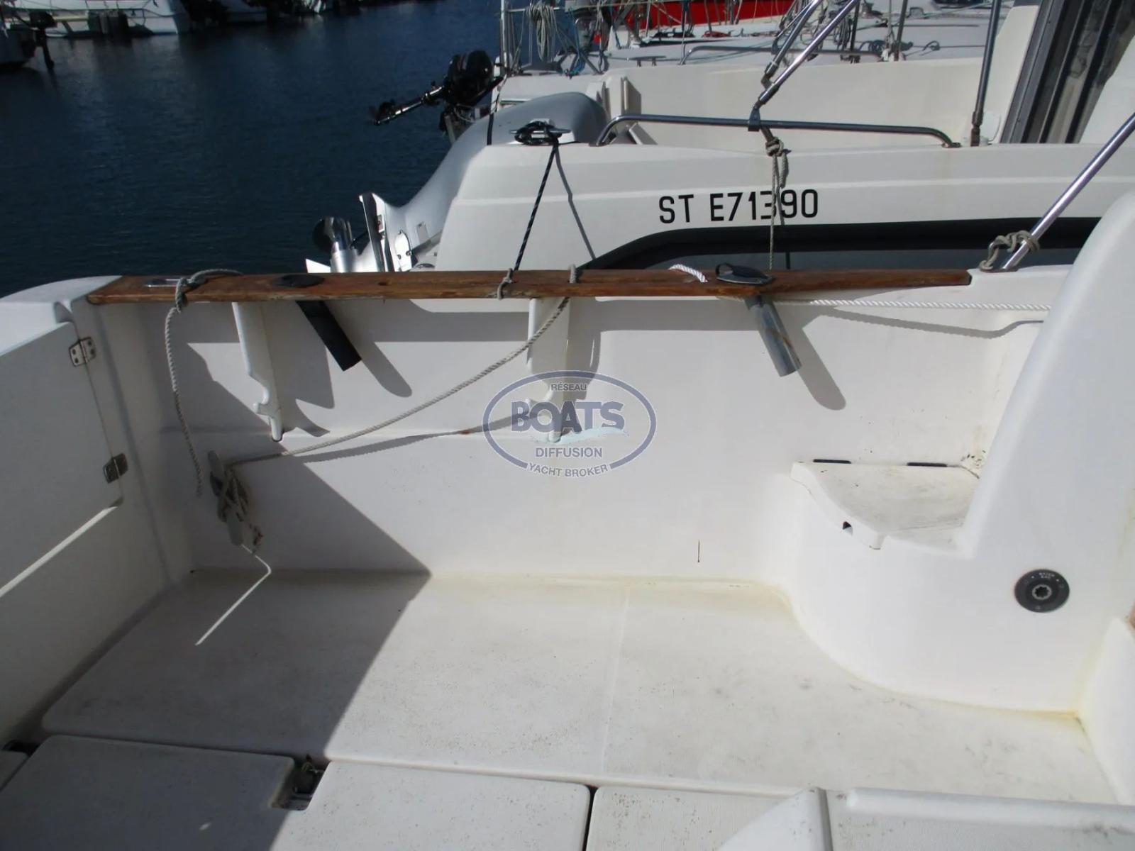 jeanneau Jeanneau merry fisher 695