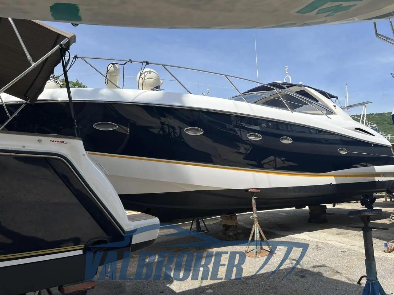 sunseeker Portofino 46