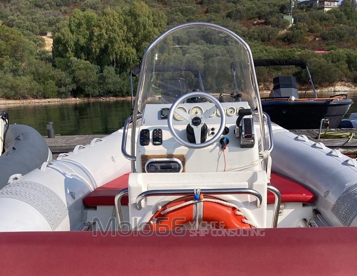 pirelli Pzero 770 efb