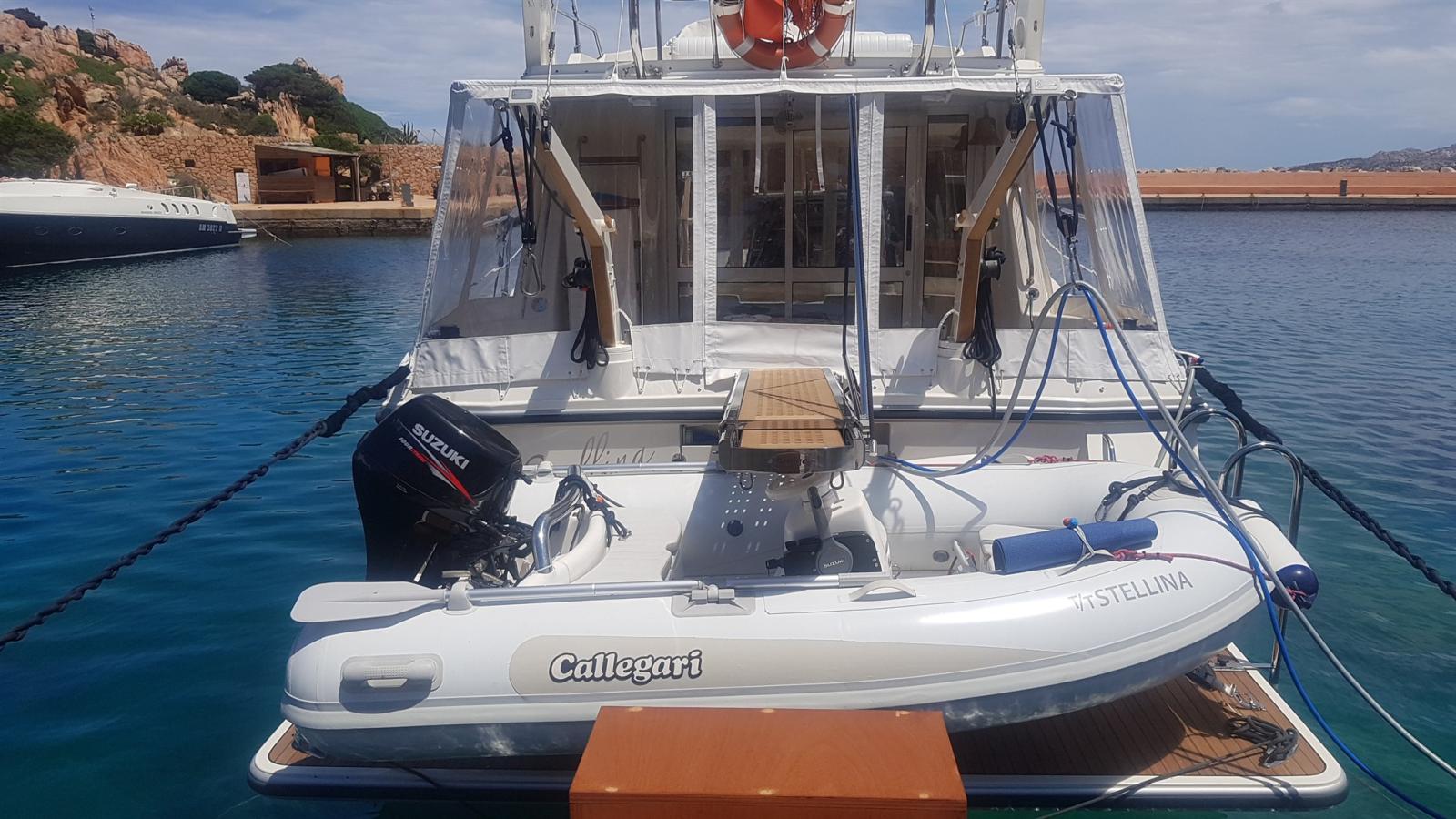 azimut Az 35