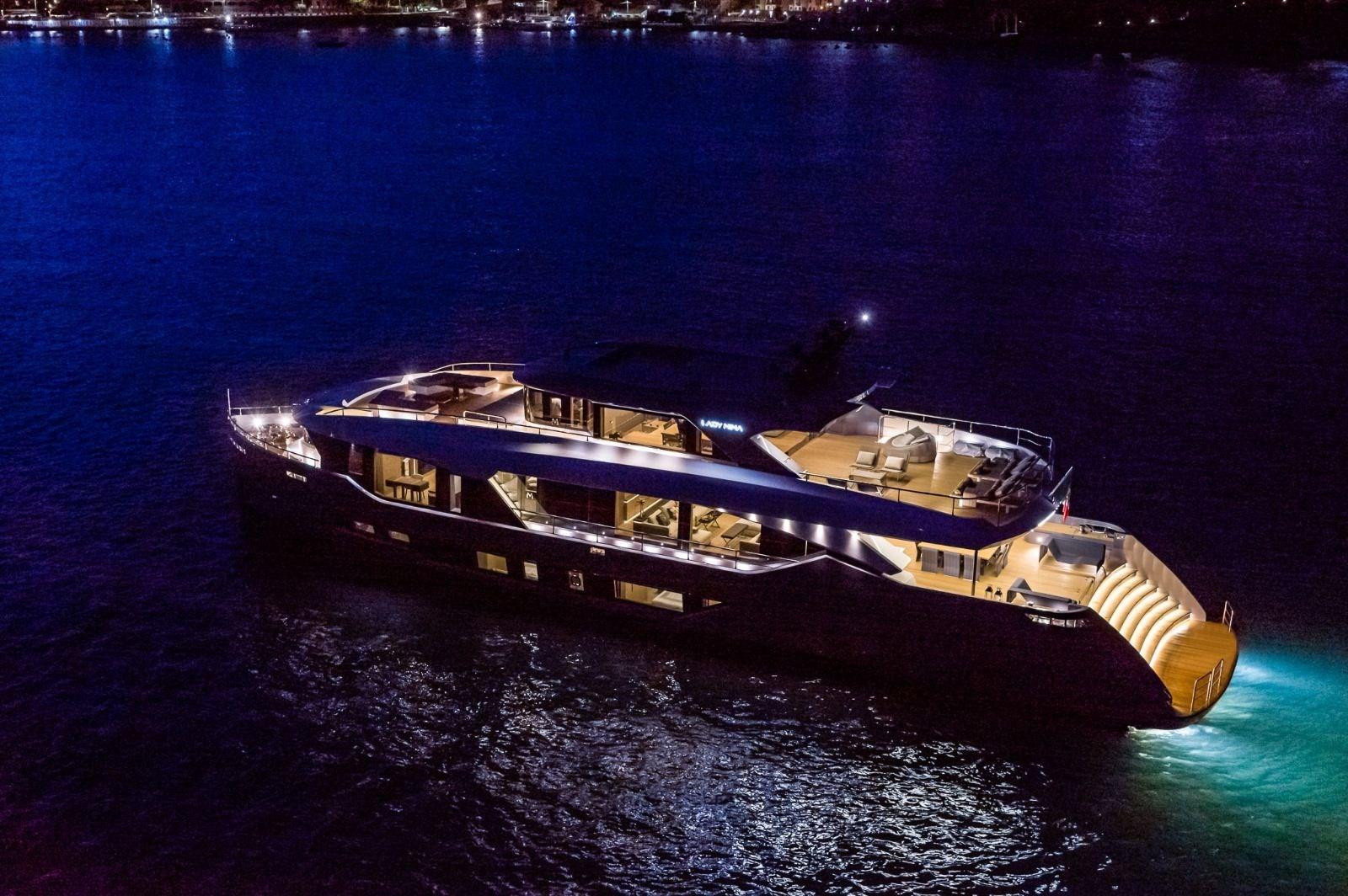 maiora Exuma 36.5