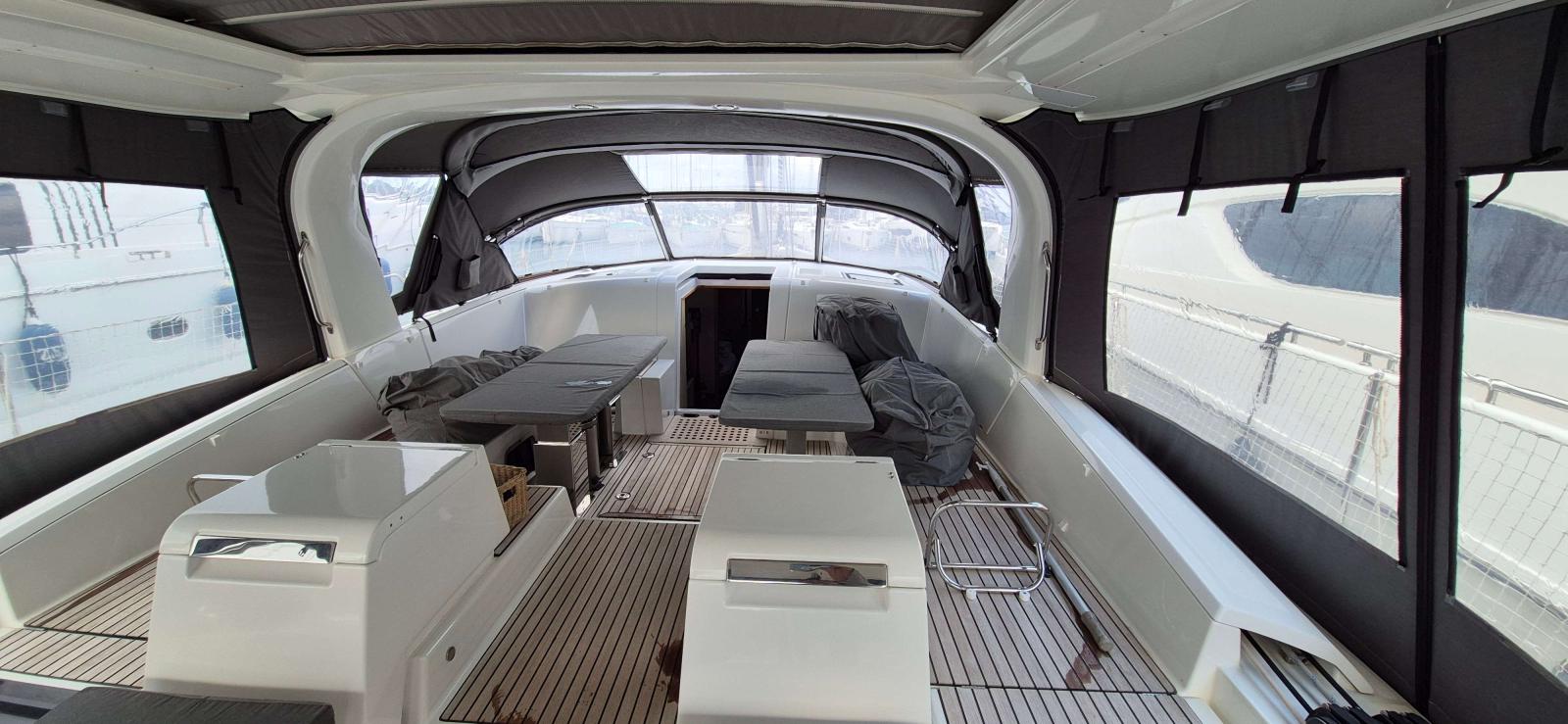 jeanneau Jeanneau yachts 64