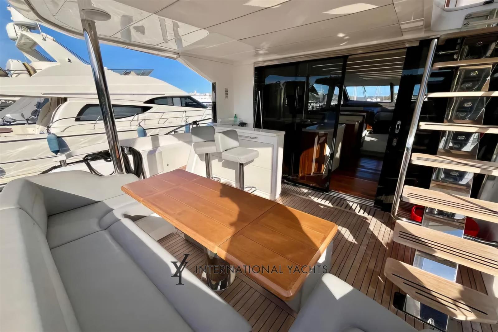 sunseeker Manhattan 66