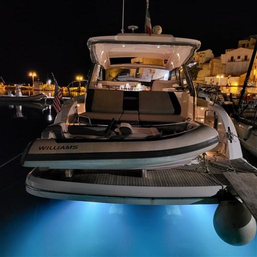 bavaria yachts S 45