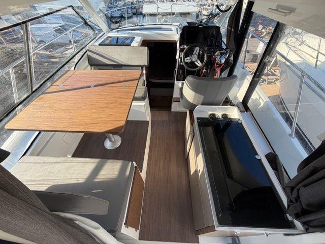 beneteau Antares 9 0b