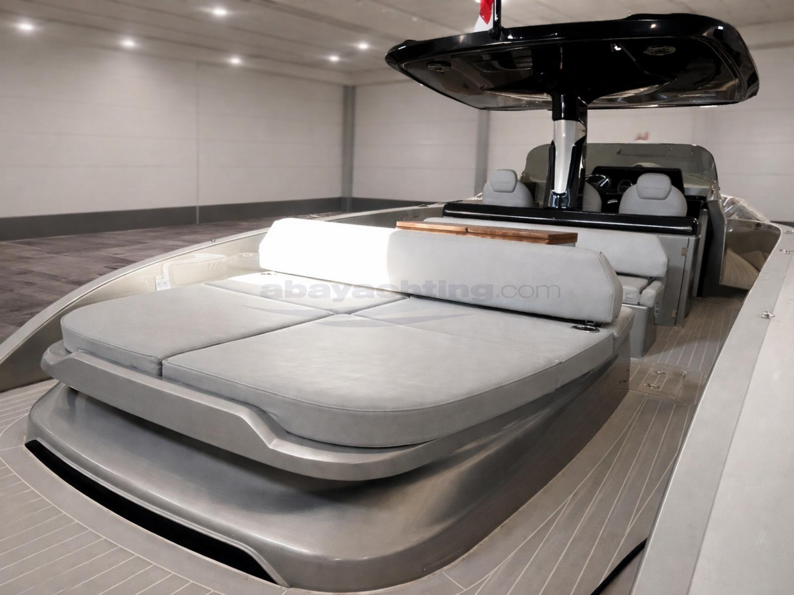 solaris power 40 open