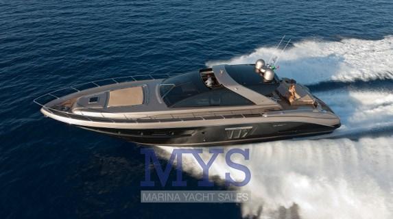 riva 68 ego super