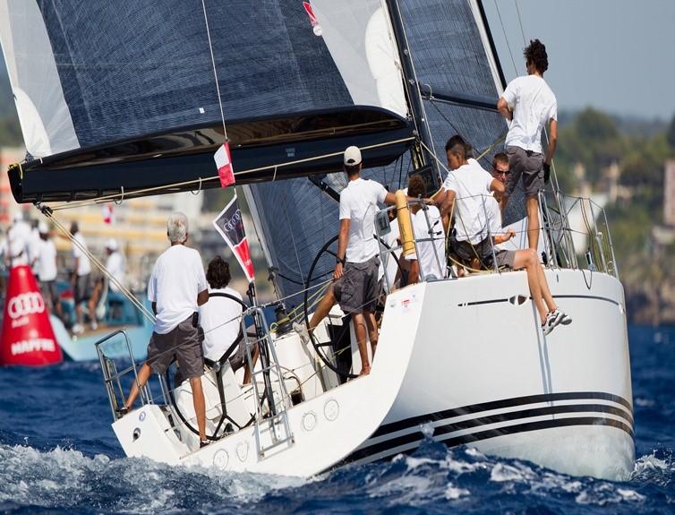 x-yachts X-55
