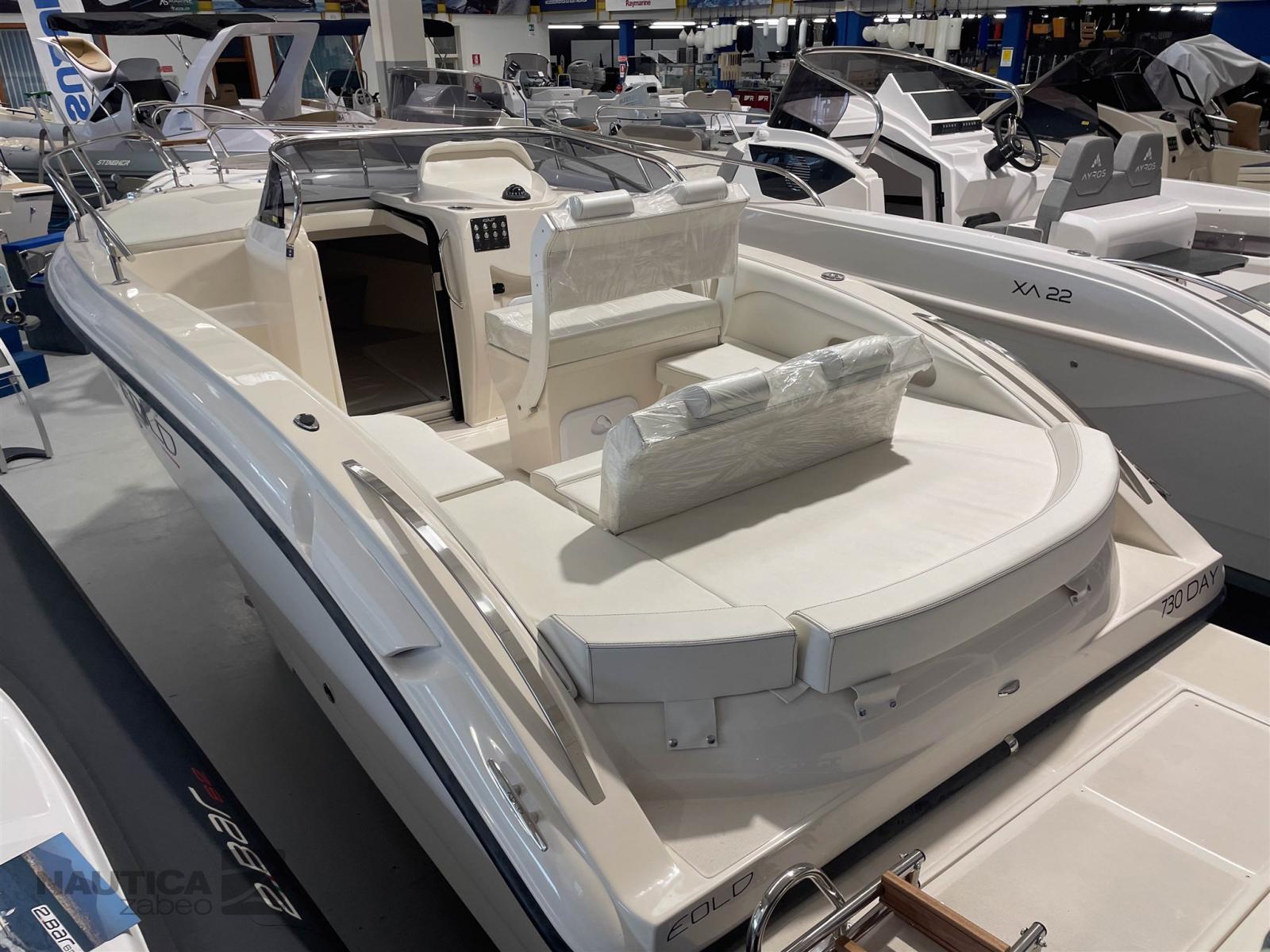 eolo marine 730 day hbs