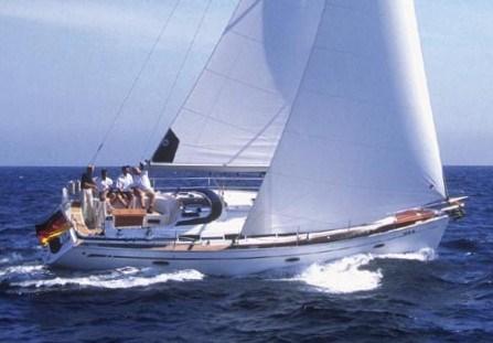 bavaria yachts 42 cruiser