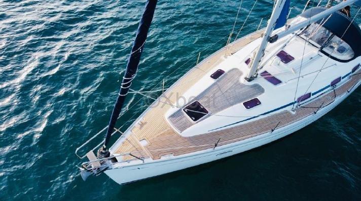 bavaria yachts Bavaria 42 cruiser