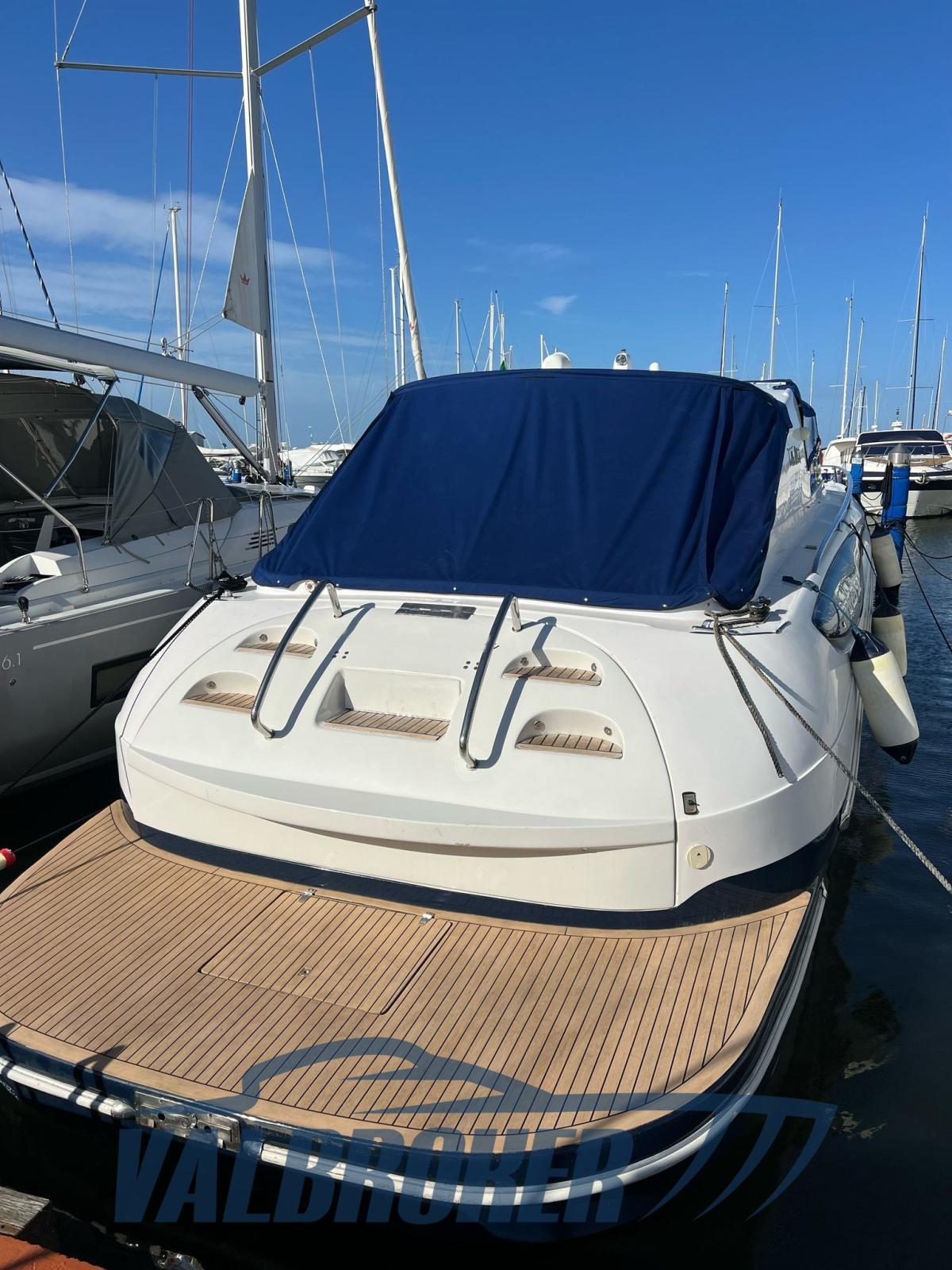 abbate tullio Mito 52