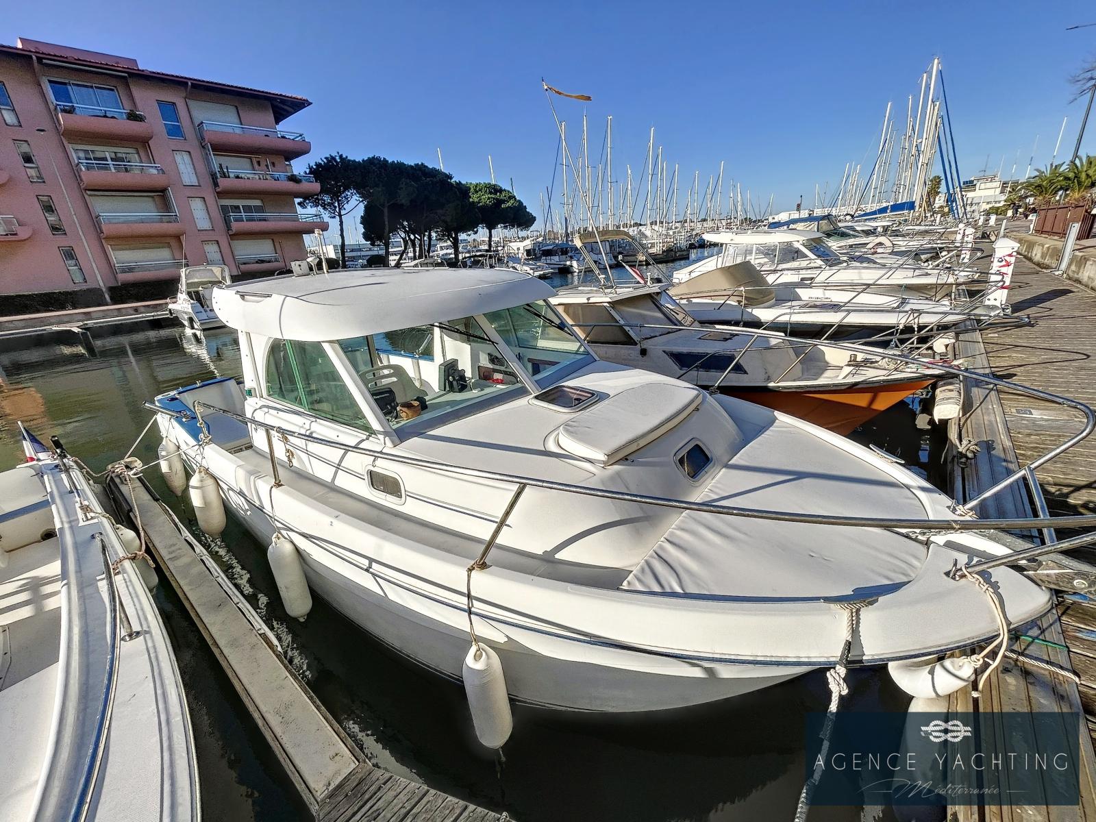 beneteau Antares 7.10