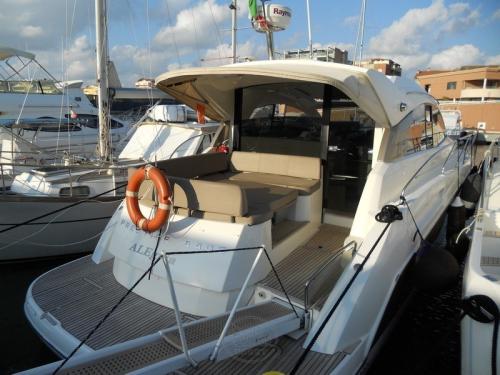 Prestige prestige 440 s