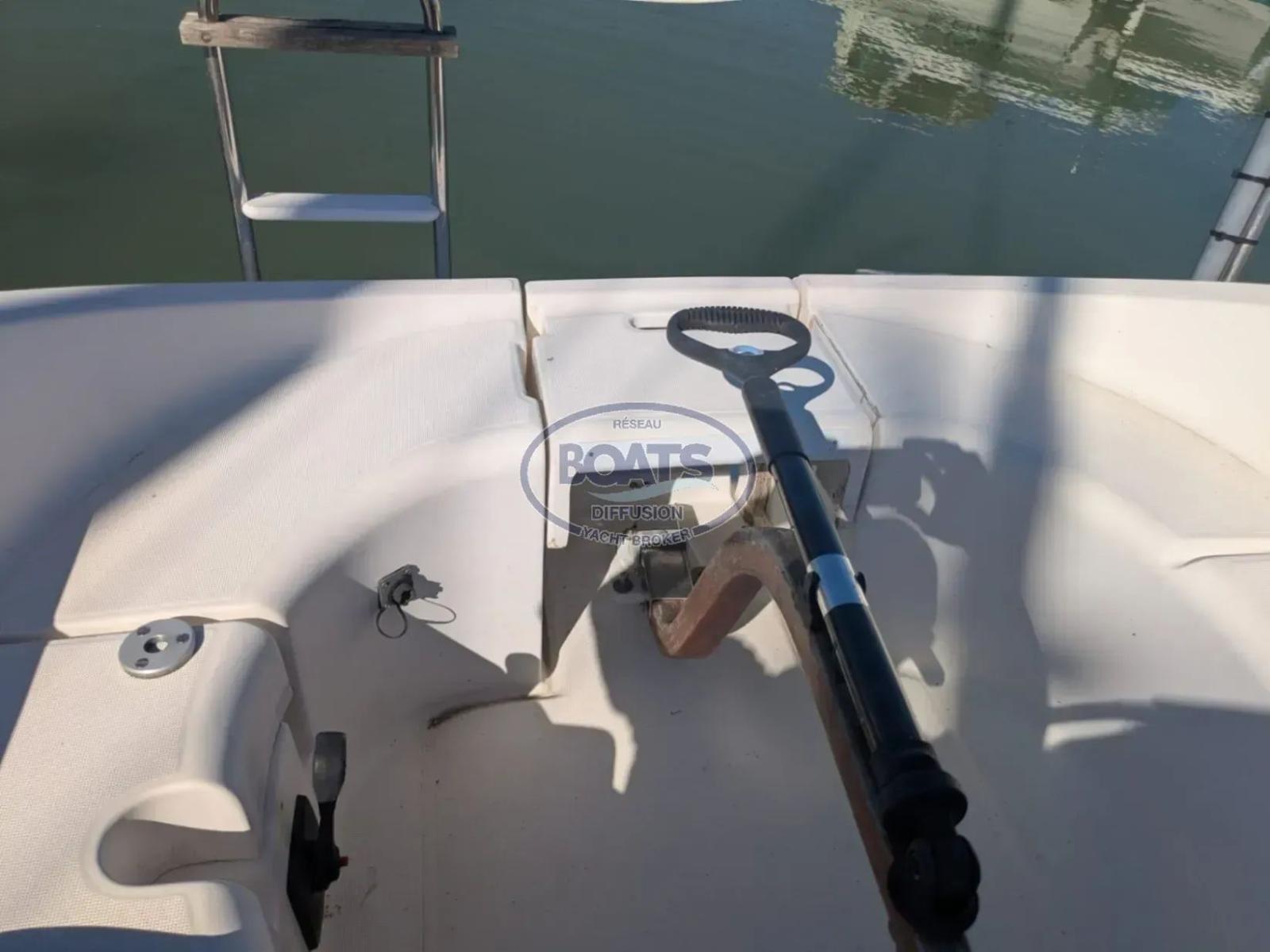 jeanneau Sun odyssey 29.2