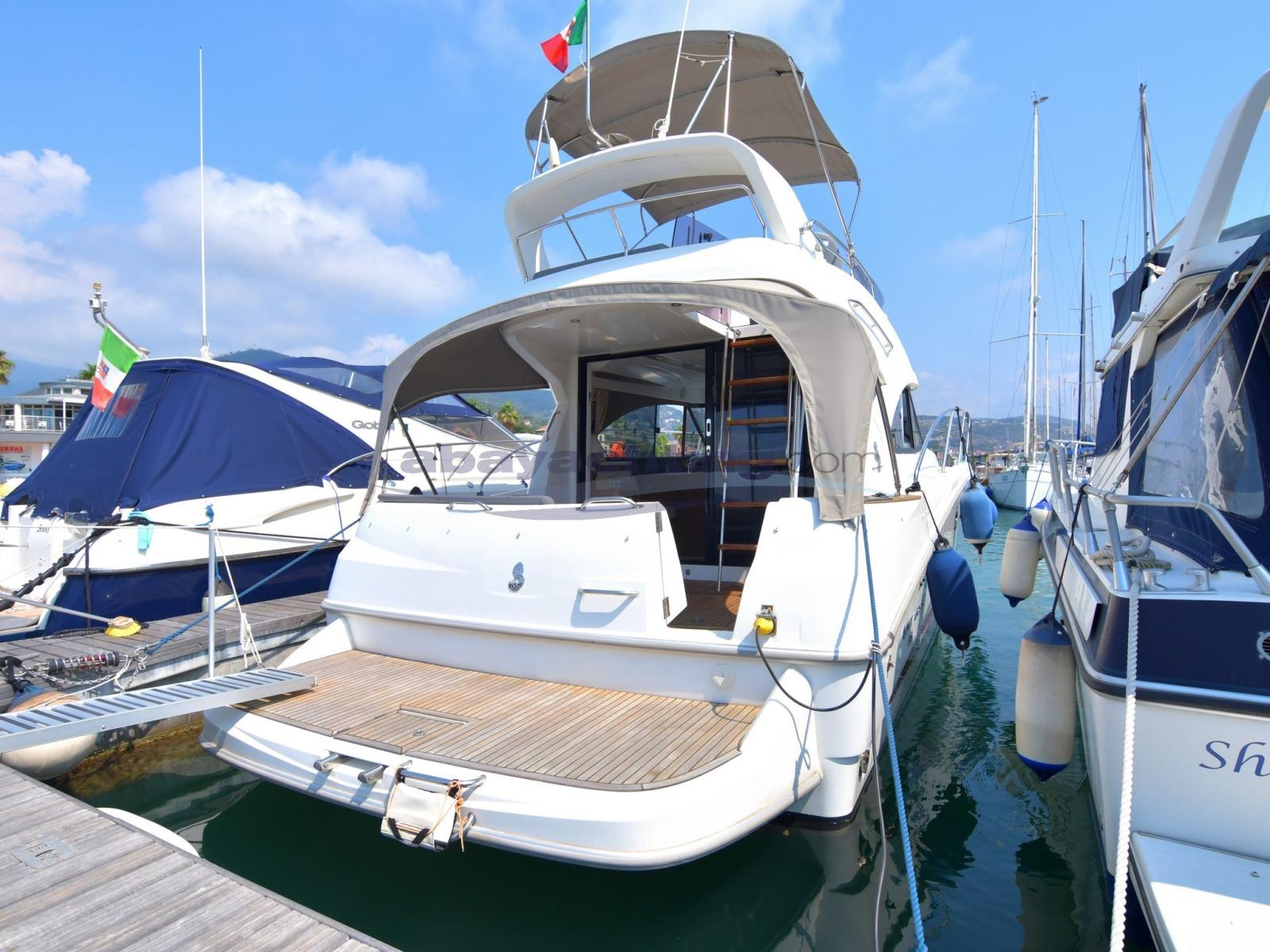 beneteau Antares 36 fly millenium
