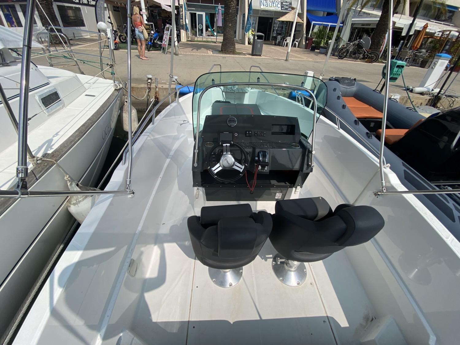 sting Sting 610 s