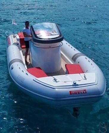 pirelli Pzero 880 sport