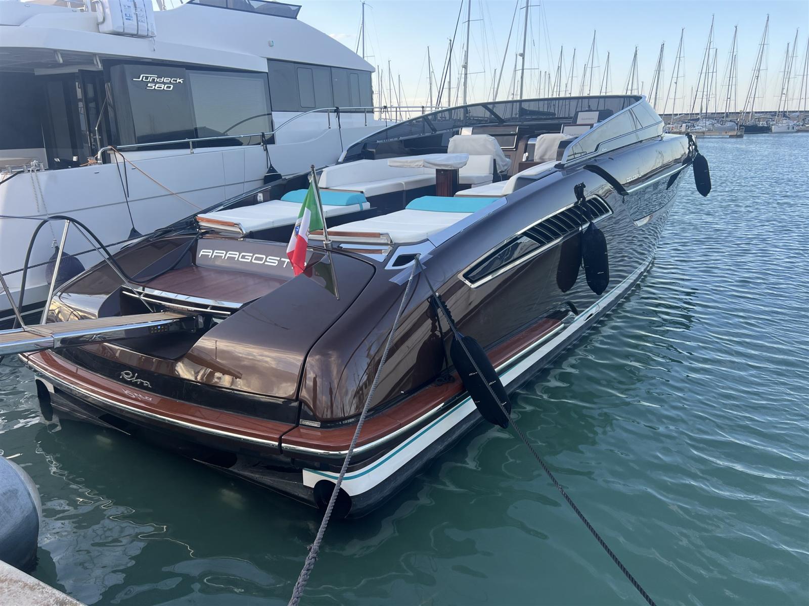riva 48 dolceriva