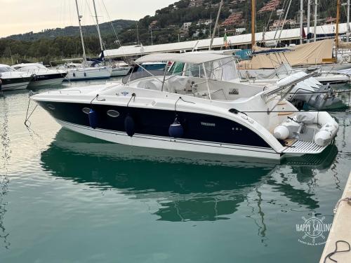 Tornado tornado 38 eleven - natante