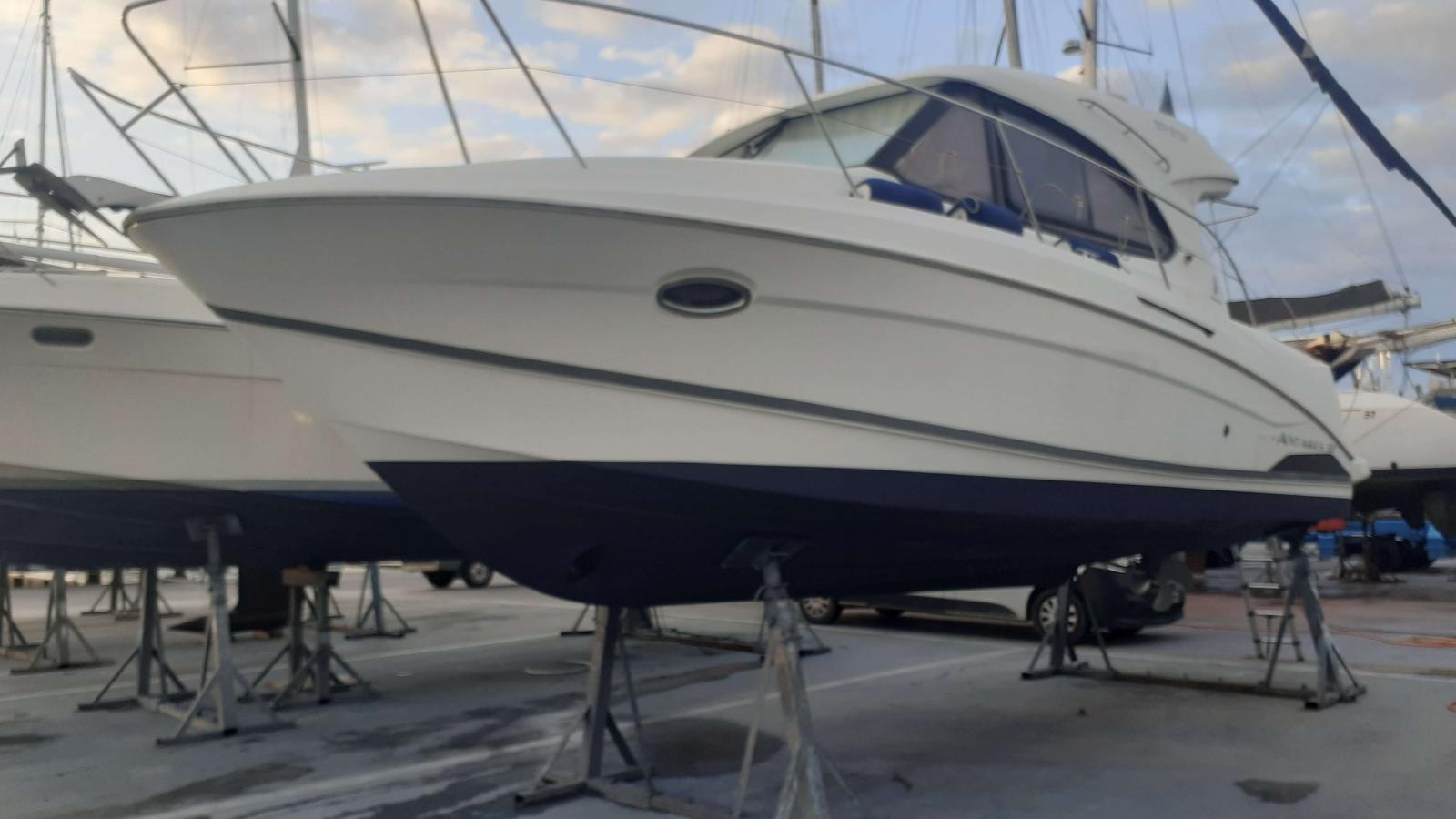 beneteau Antares 30