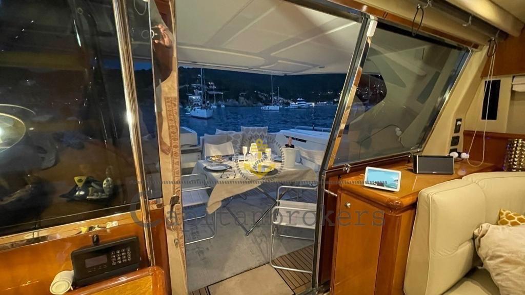 ferretti yachts Ferretti 620