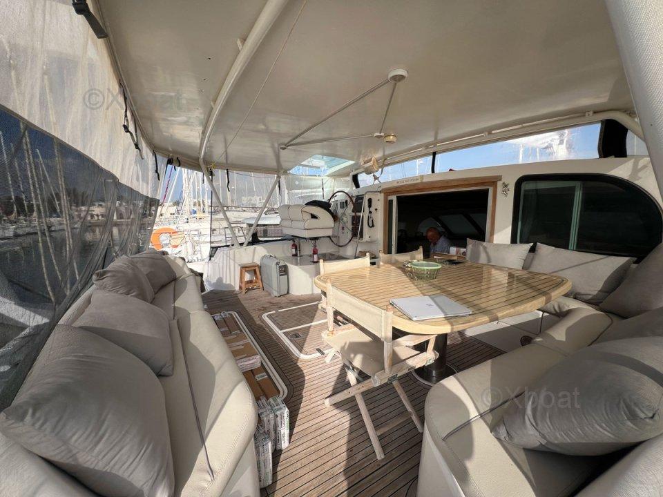 alliaura Privilege 585